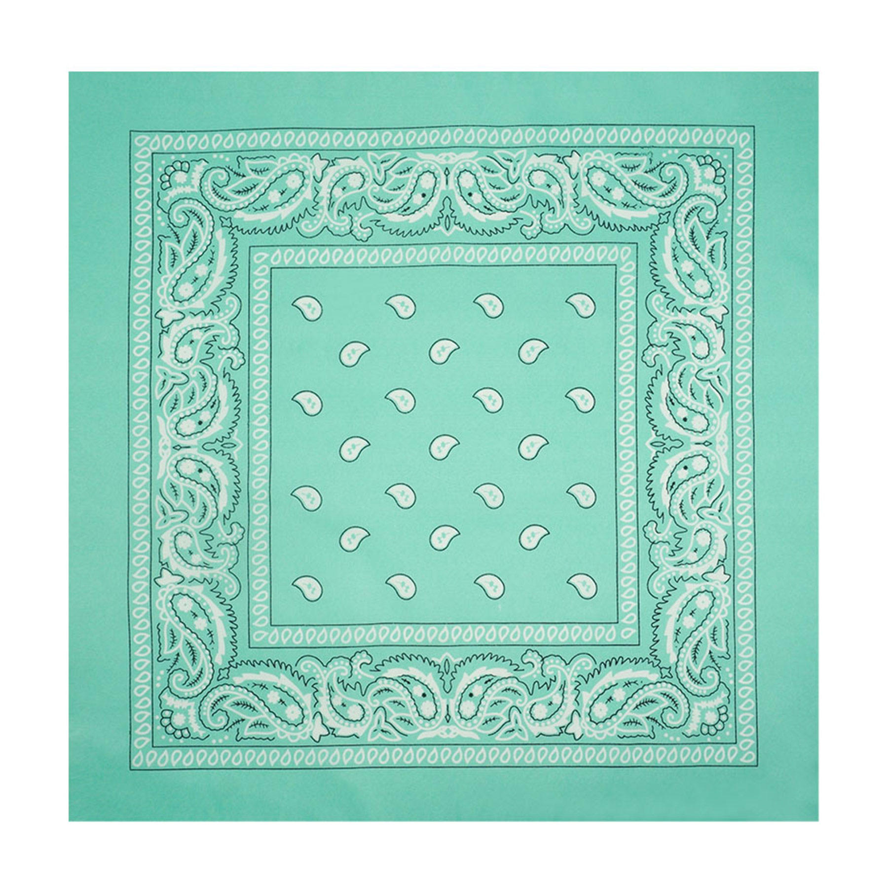 FlyFlyPromos - Full-Color Bandana Image 10 - Promotional Product